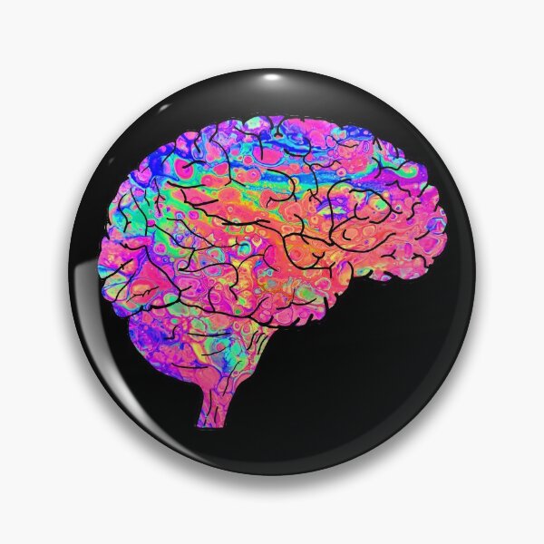 Item preview, This is Your Brain on Drugs designed and sold by PsychedelicPour.