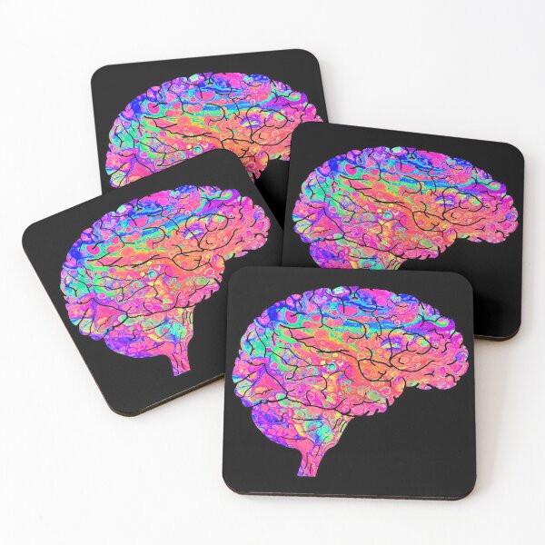 Item preview, This is Your Brain on Drugs designed and sold by PsychedelicPour.