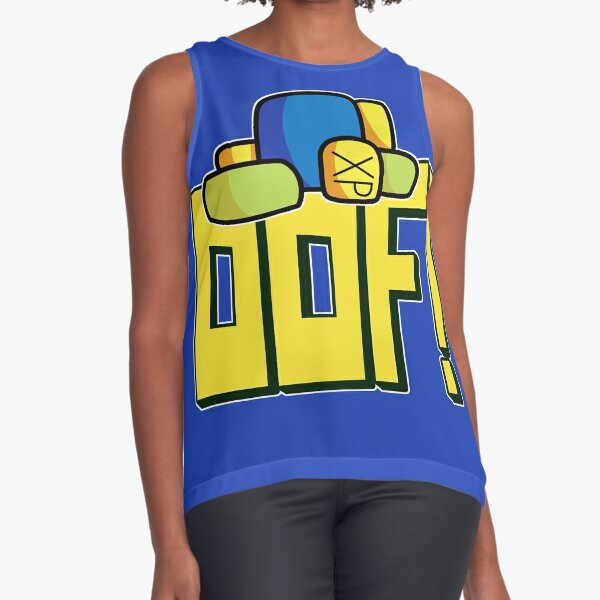 Roblox Saying T Shirts Redbubble - if minecraft was easy then it would be called roblox sleeveless top by daulaguphu redbubble