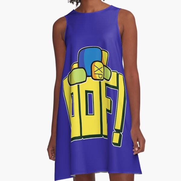 Funny Roblox Memes Dresses Redbubble - 10 awesome roblox outfits based on memes funny jokes