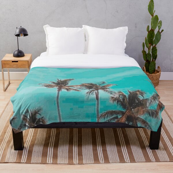 Item preview, Palmera del cielo designed and sold by doodle3Dandy.