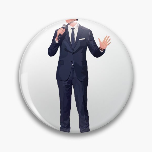 Artikelvorschau, John Mulaney entworfen und verkauft von MargaretRB.