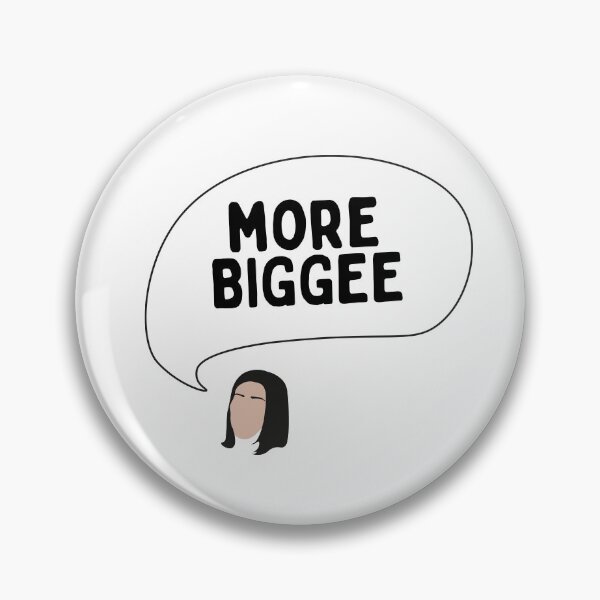 Item preview, More Biggee | Larissa 90 Day Fiance designed and sold by winonamedia.