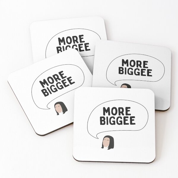 Item preview, More Biggee | Larissa 90 Day Fiance designed and sold by winonamedia.