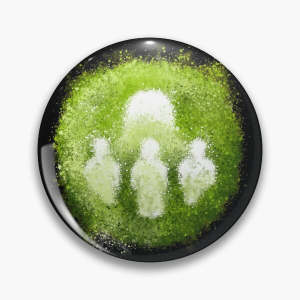 Item preview, City of Villains - Mastermind (Splatter) designed and sold by MrAspirin.