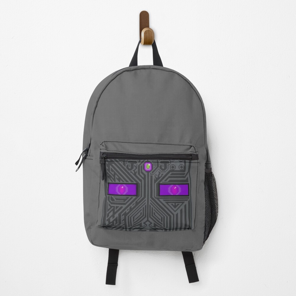 "Enderwarrior" Backpack by JUUMPER Redbubble
