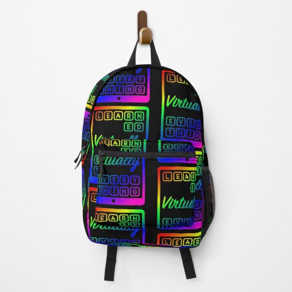 Item preview, Learned Virtually Everything (Tablet-Colour) designed and sold by dezanli.