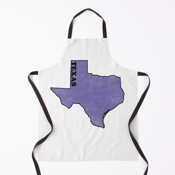 Item preview, Texas Watercolor Blue designed and sold by artbylukas.