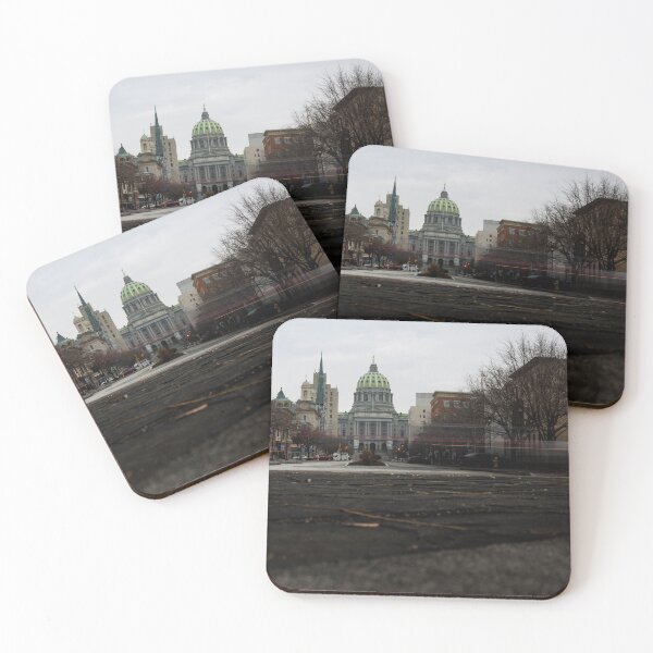 Item preview, Harrisburg in a Hurry designed and sold by JPOakes.