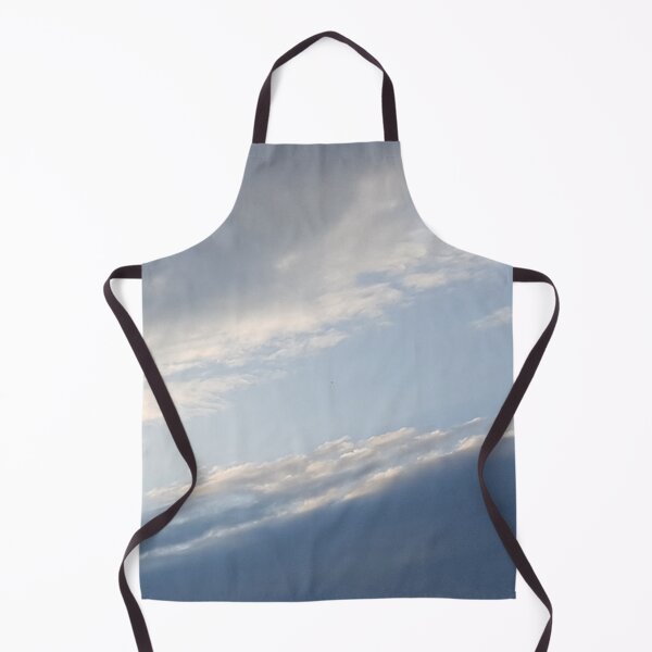 Item preview, Shades of blue striped skies. Irish skyscape designed and sold by freedomcrew.