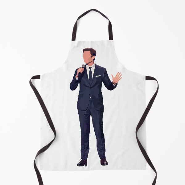 Item preview, John Mulaney designed and sold by MargaretRB.