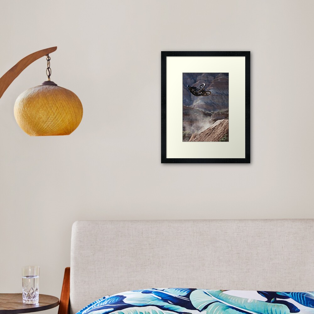 Item preview, Framed Art Print designed and sold by davisvelte.
