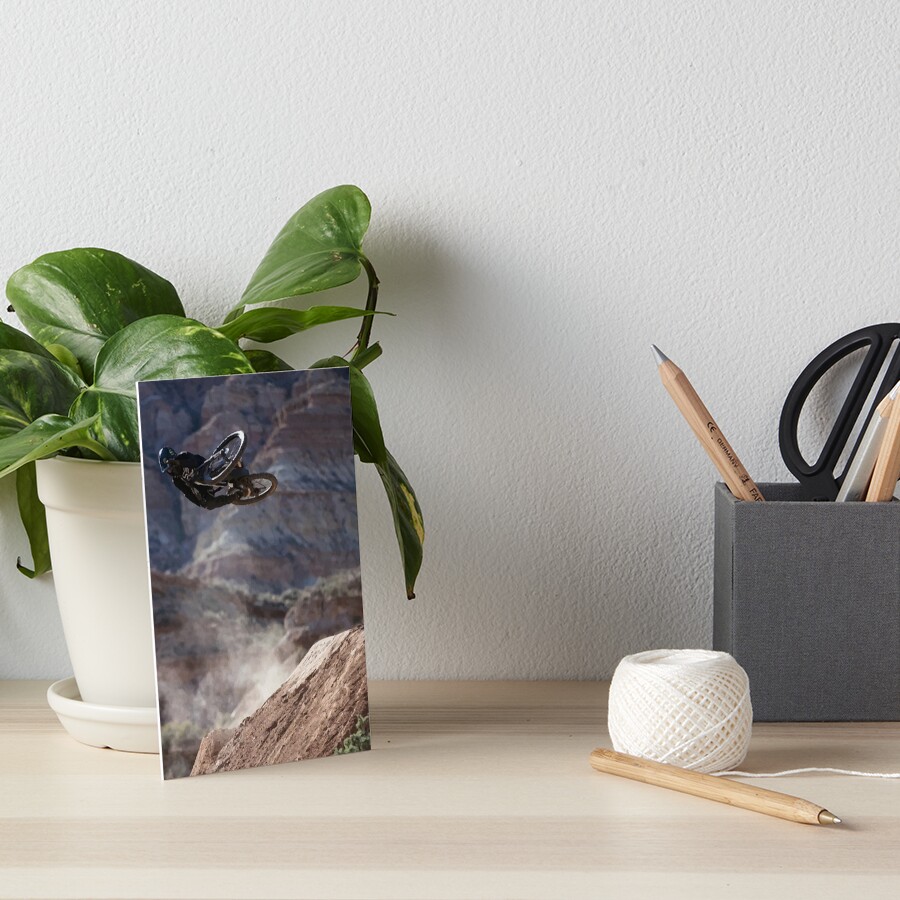 Item preview, Art Board Print designed and sold by davisvelte.