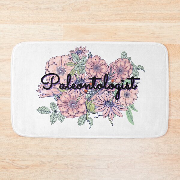 Item preview, Paleontologist designed and sold by crikz.