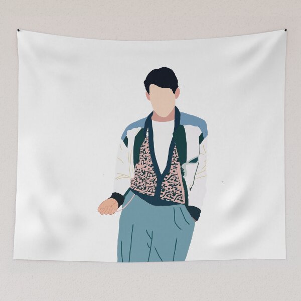 Item preview, Ferris bueller  designed and sold by Omartin26.