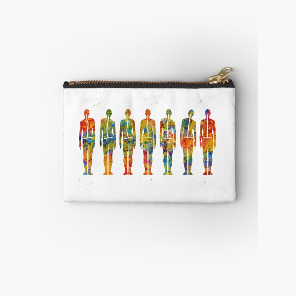 Item preview, Human back shape designed and sold by Liededrom..