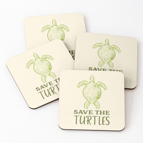 Item preview, Save the Turtles Sketch of Turtle designed and sold by Telle Garcia.