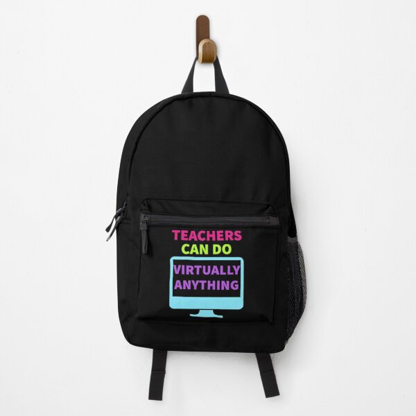 Item preview, Teachers Can Do Virtually Anything designed and sold by StudioTina.