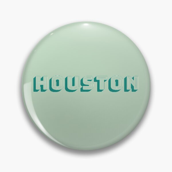 Item preview, Houston designed and sold by Feel-GoodPrints.