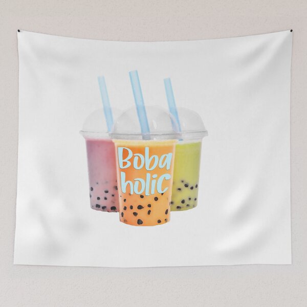 Item preview, Bobaholic designed and sold by thehollowpoint.
