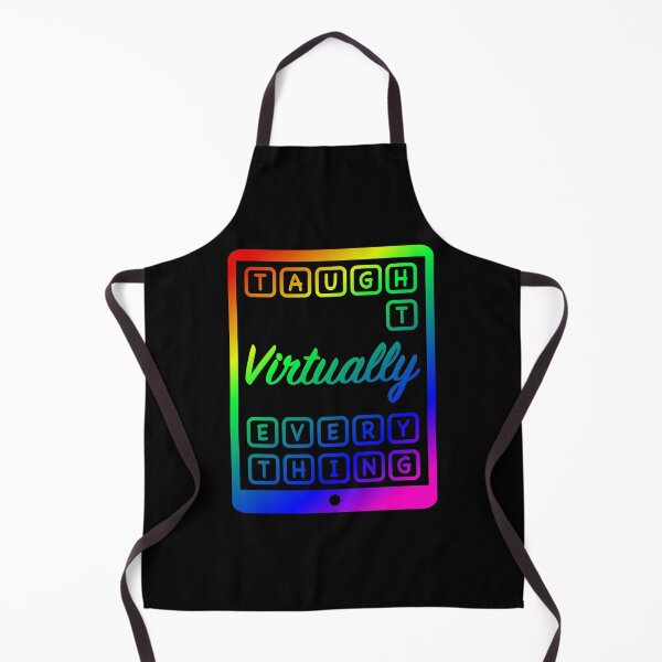Item preview, Taught Virtually Everything (Tablet-Colour) designed and sold by dezanli.