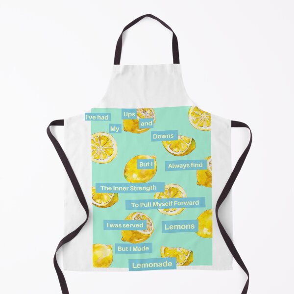Item preview, Beyonce Lemonade Quote designed and sold by Nishtah LilerArt.