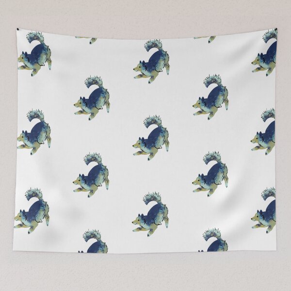 Item preview, Chester Play Bowing designed and sold by LauraGarabedian.