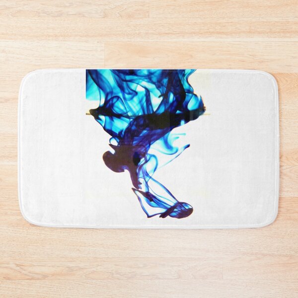 Item preview, ink in water #9 designed and sold by Melanie Graham.