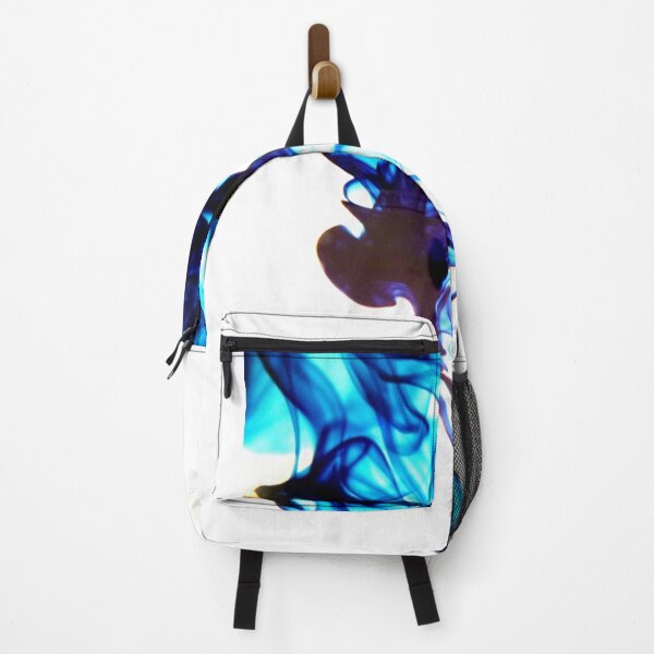 Item preview, ink in water #9 designed and sold by Melanie Graham.