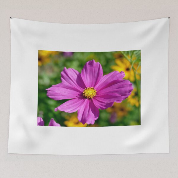 Item preview, Pink Cosmos - NZ designed and sold by AndreaEL.