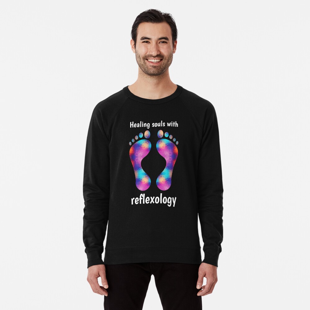 Item preview, Lightweight Sweatshirt designed and sold by Onpointholistic.