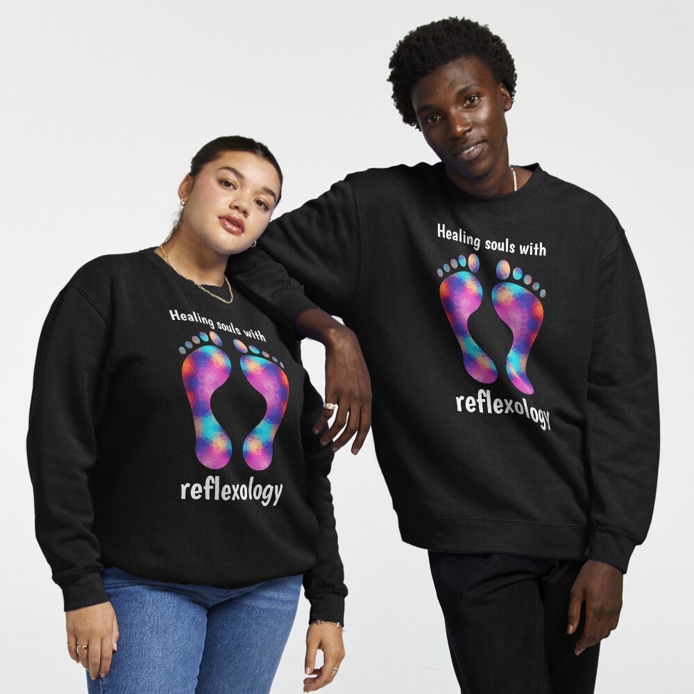 Item preview, Pullover Sweatshirt designed and sold by Onpointholistic.