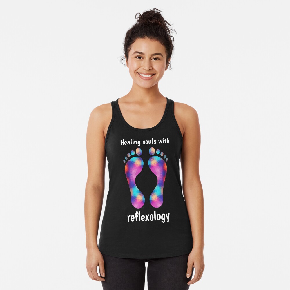 Item preview, Racerback Tank Top designed and sold by Onpointholistic.