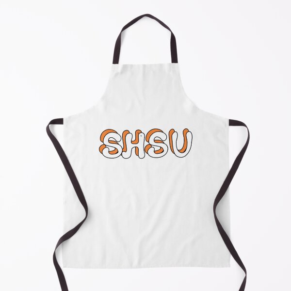 Item preview, SHSU Retro designed and sold by Cy1982.
