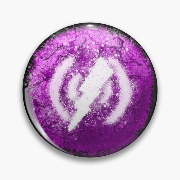 Item preview, City of Villains - Dominator (Splatter) designed and sold by MrAspirin.