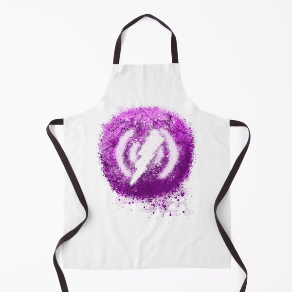 Item preview, City of Villains - Dominator (Splatter) designed and sold by MrAspirin.