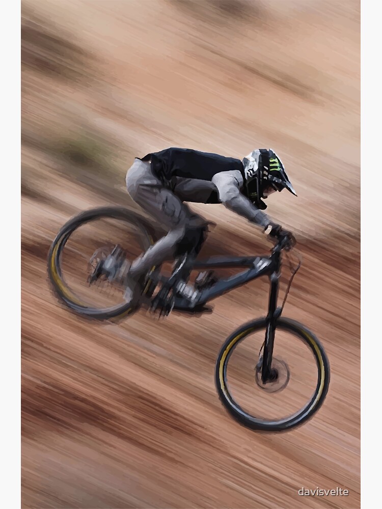 blur mtb