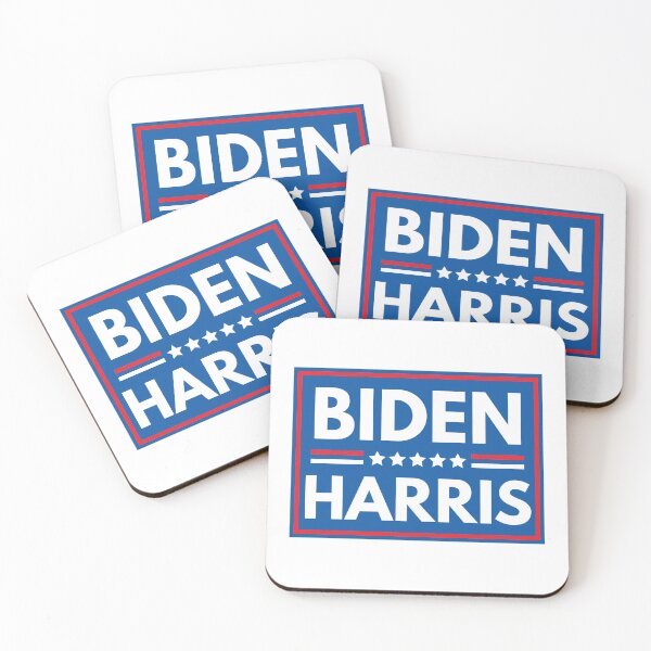 Item preview, Biden Harris 2020 Campaign designed and sold by AmpersandCuster.