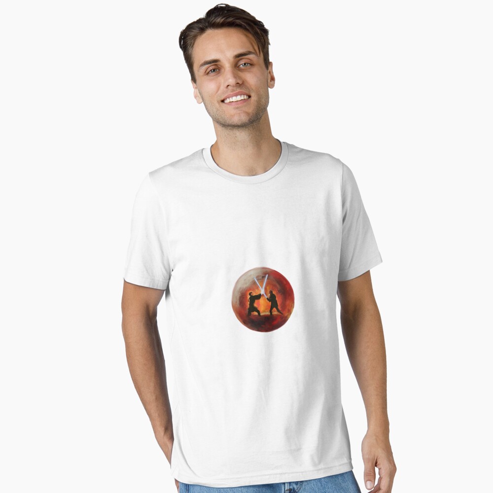 Item preview, Essential T-Shirt designed and sold by lucyagibbs.