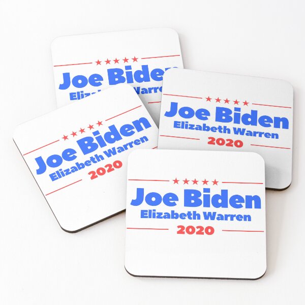 Item preview, Joe Biden Vice President Elizabeth Warren VP Selection 2020, Elizabeth Warren Supporters Gift designed and sold by Noahlaz.