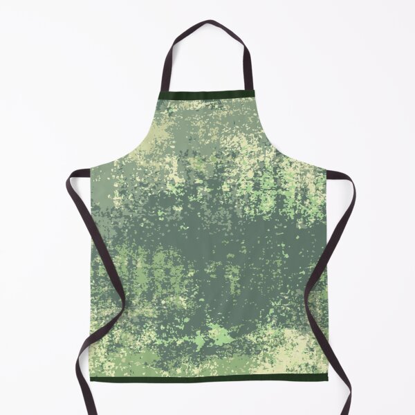 Item preview, Green Grunge pattern designed and sold by Lisa Johnson.