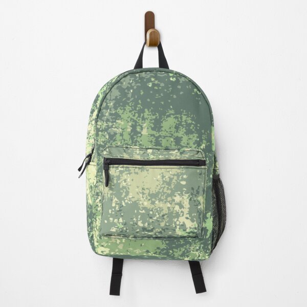 Item preview, Green Grunge pattern designed and sold by Lisa Johnson.