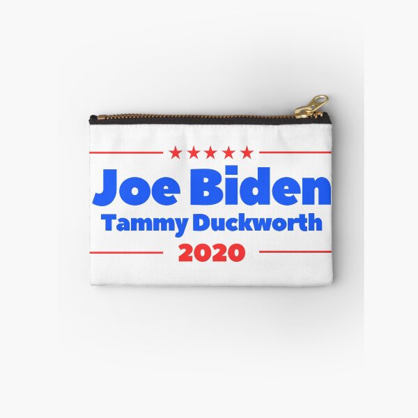 Item preview, Joe Biden Vice President Tammy Duckworth VP Selection 2020, Tammy Duckworth Supporters Gift designed and sold by Noahlaz.