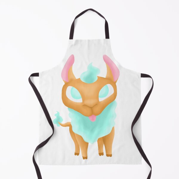 Item preview, Cotton Candy Llama designed and sold by GillianCullen.