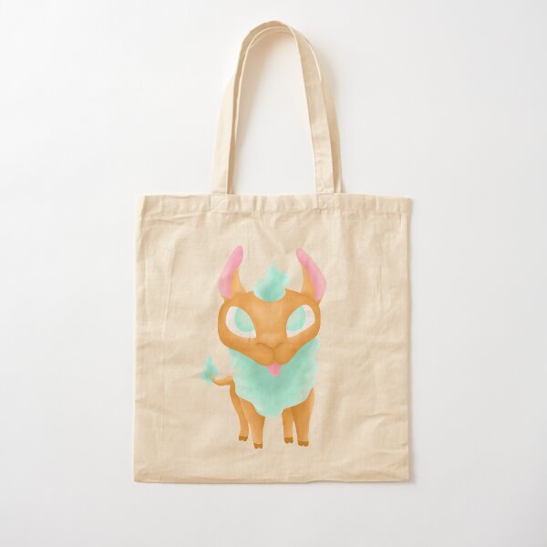 Original design Llama Canvas Tote Bag 100/% cotton