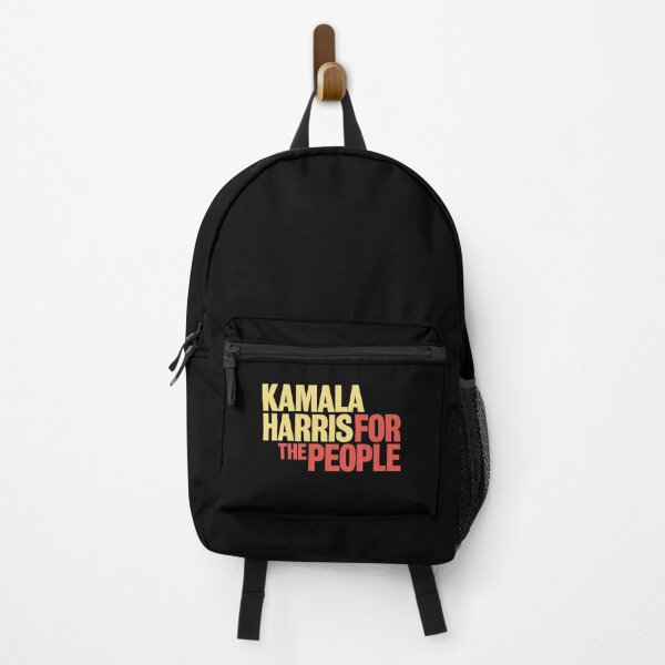 Item preview, Kamala Harris For The People designed and sold by CrystalCrush.