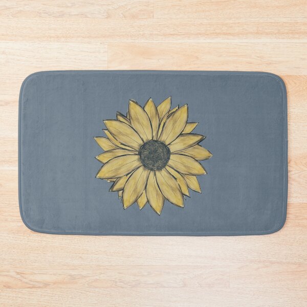 Item preview, Painted Sunflower | Watercolor Artwork designed and sold by Musiccityartfix.