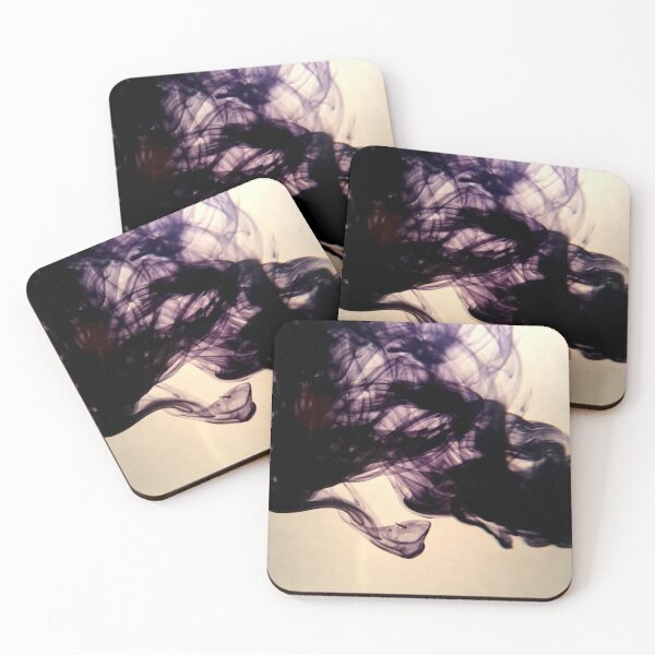 Item preview, ink in water #12 designed and sold by Melanie Graham.