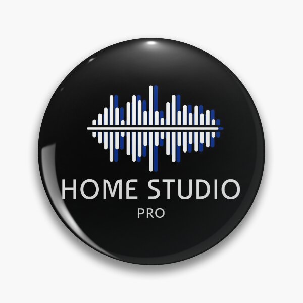 Item preview, Home Studio Pro designed and sold by weirdrelatives.