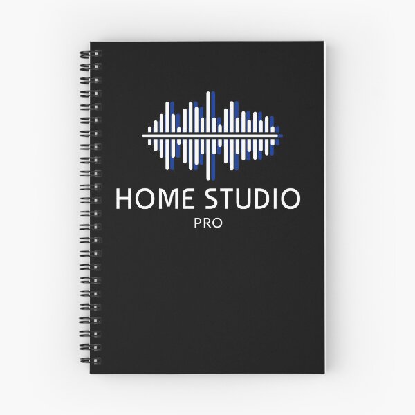 Item preview, Home Studio Pro designed and sold by weirdrelatives.